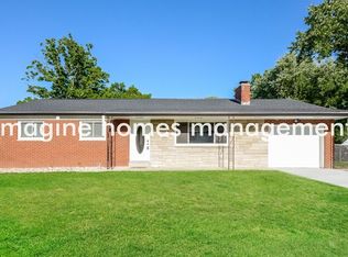 580 Observatory Dr, Cincinnati, OH 45246