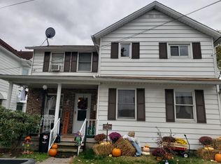 133 John St, Pittston, PA 18640