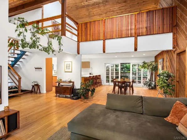 4021 Bernice Dr, San Diego, CA 92107