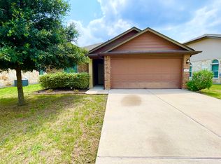 411 Purple Martin Ave, Kyle, TX 78640