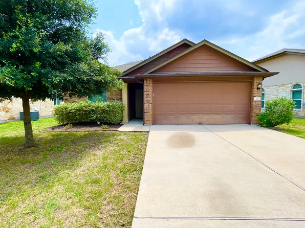 411 Purple Martin Ave, Kyle, TX 78640