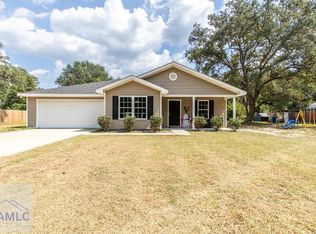 177 Bunion Rd, Jesup, GA 31545