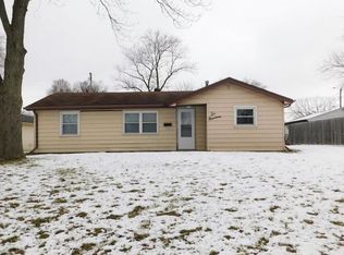 219 N Levasseur Ave, Bourbonnais, IL 60914