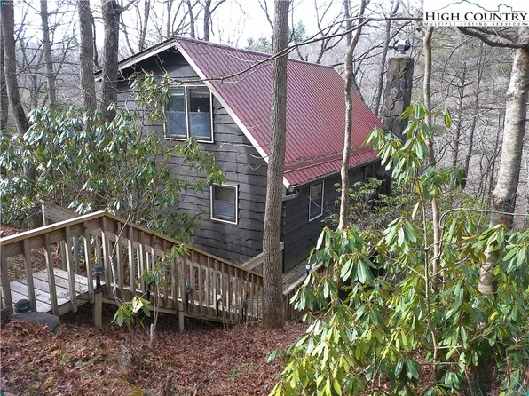 142 Laurel Trail, Fleetwood, NC 28626