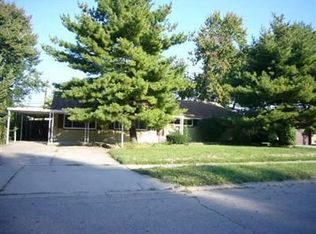 3797 Waterbury Dr, Dayton, OH 45439