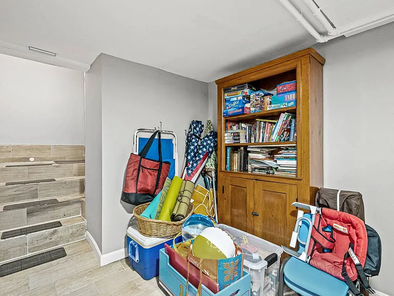 Storage Room