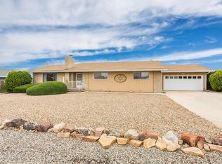 9301 E Manzanita Cir, Prescott Valley, AZ 86314