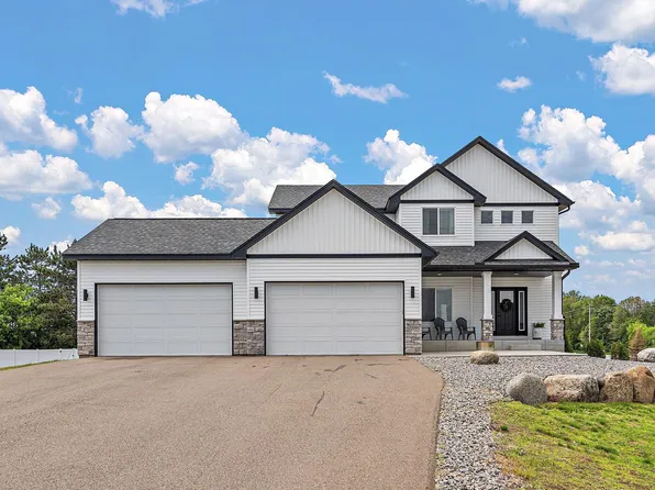 20044 Killdeer St NW, Oak Grove, MN 55011