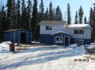 1050 Blanket Blvd, North Pole, AK 99705