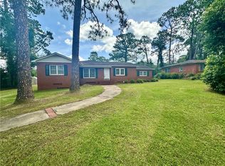 1812 Danora Dr, Waycross, GA 31501