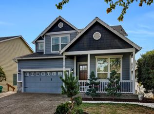 2418 SE Jasmine Way, Gresham, OR