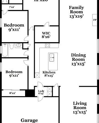 2nd image of 9052 Spinning Wheel Ave