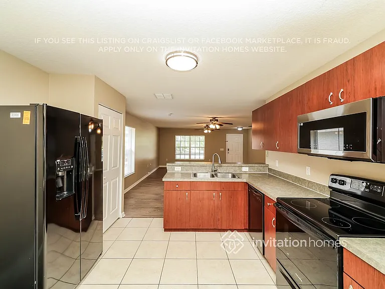 1305 Bayou Pass Dr — Photo 5