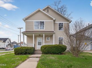 2357 Franklin Ave, Toledo, OH 43620