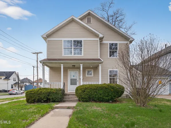 2357 Franklin Ave, Toledo, OH 43620