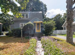 288 Central Ave, Needham, MA 02494