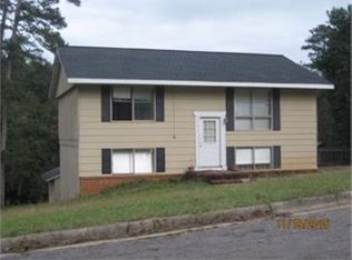 125 Pinecrest Dr, Americus, GA 31709