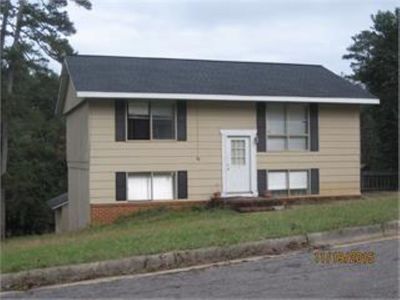 125 Pinecrest Dr Americus Ga 31709 Zillow