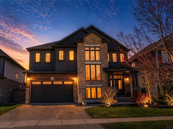 85 Michael Myers Rd, Wilmot, ON N3A 0E1