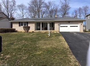 1834 Canavan Dr, Youngstown, OH 44514