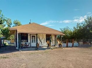 905 E Olive St, Deming, NM 88030