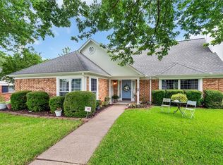 3412 Regal Ave, Mesquite, TX 75149
