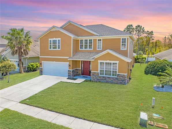550 Michigan Estates Cir, Saint Cloud, FL 34769