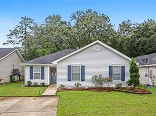 37600 Desoto St, Slidell, LA 70458