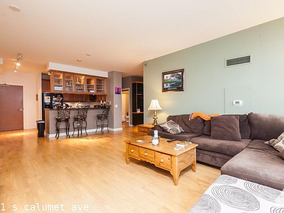 3rd image of 1841 S Calumet Ave #1613