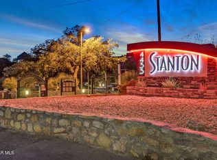 4433 Stanton St #I405, El Paso, TX 79902