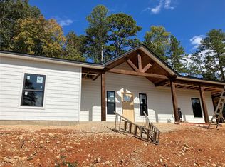 212 Hillcrest Dr, Van Buren, MO 63965