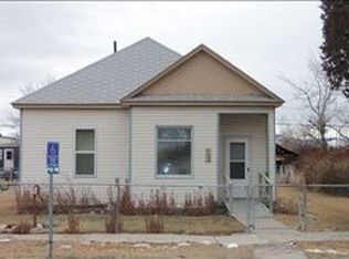 538 Kentucky Ave, Dillon, MT 59725