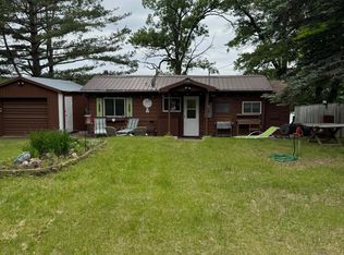 23605 Bashaw Trl, Shell Lake, WI 54871