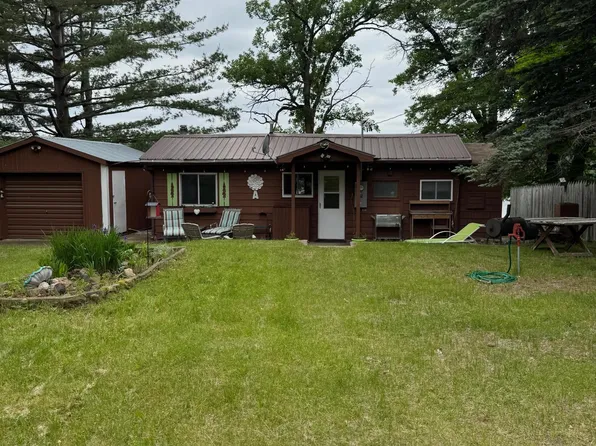 23605 Bashaw Trl, Shell Lake, WI 54871