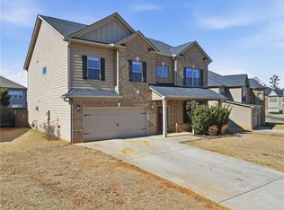 550 Birkdale Dr, Fairburn, GA 30213
