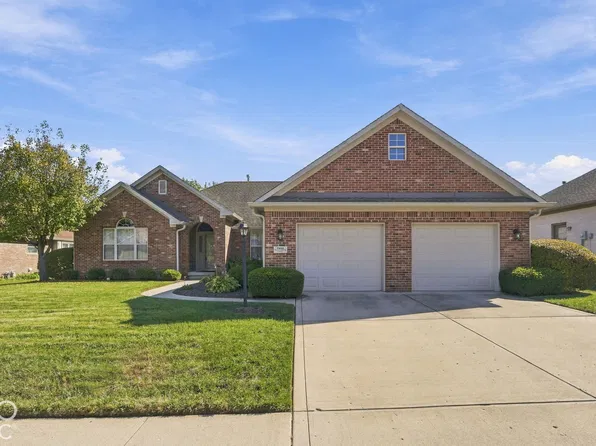 7659 Ballyshannon St, Indianapolis, IN 46217