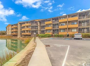 9501 Shore Dr #304-A, Myrtle Beach, SC 29572