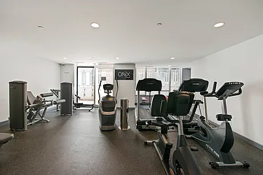 Rented by Hooli Homes New York Inc