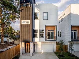 711 Boundary St, Houston, TX 77009