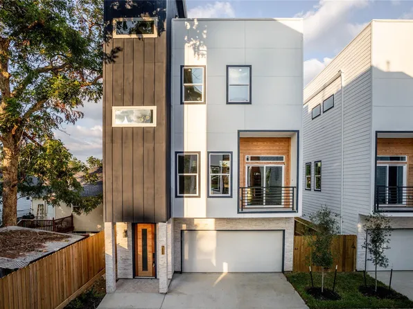 711 Boundary St, Houston, TX 77009