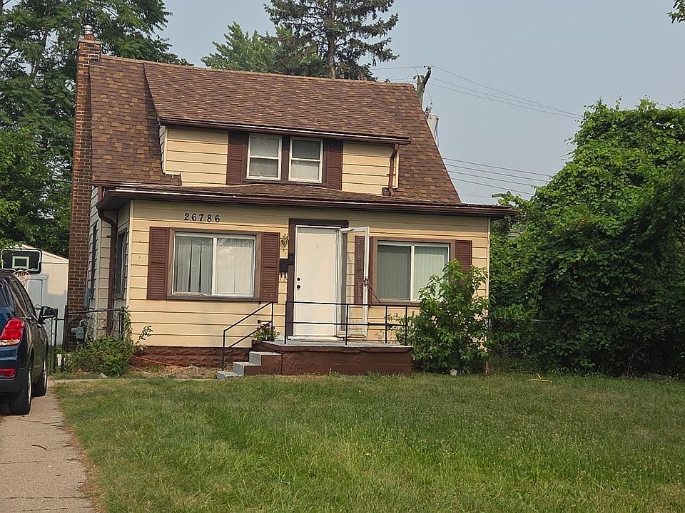 1st image of 26786 Barrington St