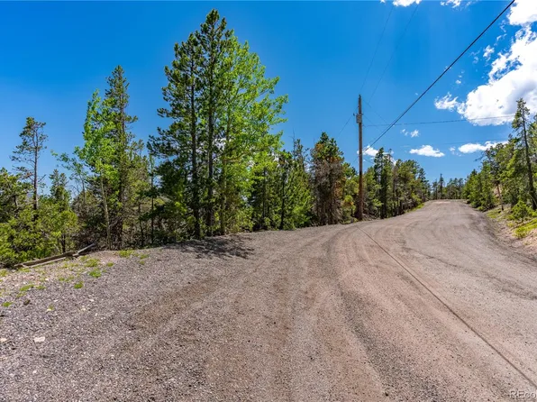 33768 Lyttle Dowdle Drive LOT 6, Golden, CO 80403