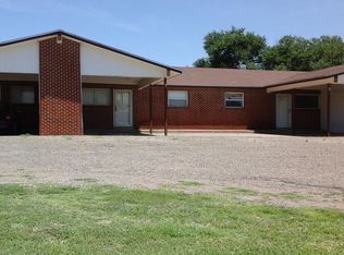 800 Sycamore St, Clovis, NM 88101