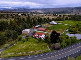 61521 Marysville Ln, John Day, OR 97845