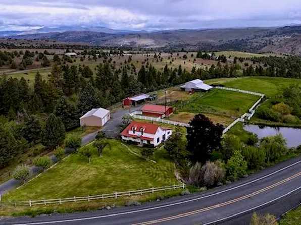 61521 Marysville Ln, John Day, OR 97845