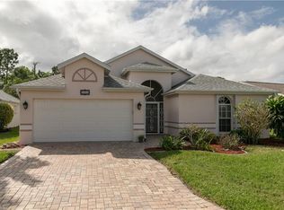 3404 Sabal Springs Blvd, North Fort Myers, FL 33917