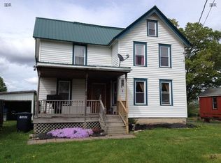 4277 Lower Covert Rd, Trumansburg, NY 14886