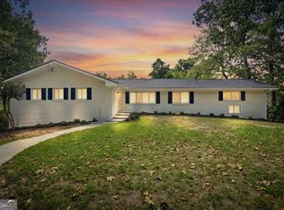 3130 Henderson Mill Rd, Atlanta, GA 30341