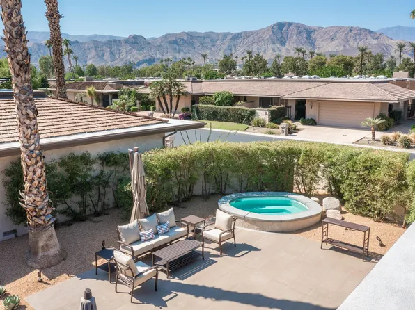 8 Dartmouth Dr, Rancho Mirage, CA 92270