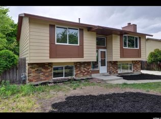 4534 S Dixieann Dr, West Valley City, UT 84119